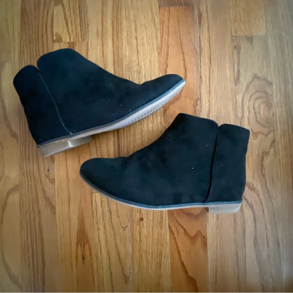 Booties
